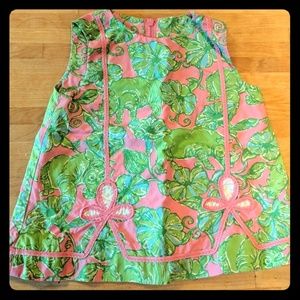 Lilly Pulizter infant dress